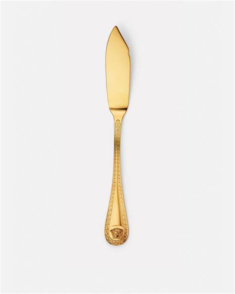 versace home cutlery